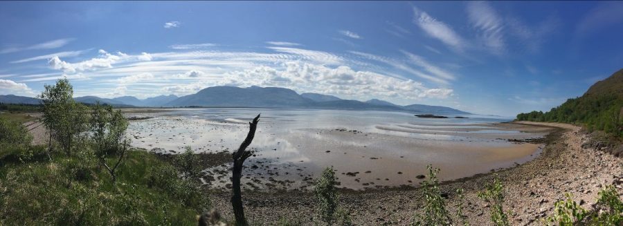 Loch Linnhe