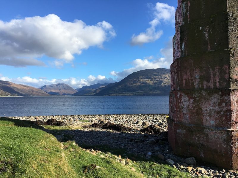 Loch Linnhe